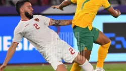 Kartu Merah Mickelson Warnai Final, Verdonk Sebut Modal Indonesia ke Piala Asia 2027