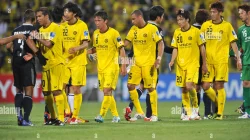 Kashiwa Reysol Hancurkan Port FC 5-1, Tiga Klub Thailand Terpuruk di ACL Elite