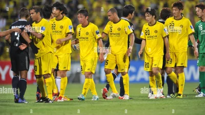 Kashiwa Reysol Hancurkan Port FC 5-1, Tiga Klub Thailand Terpuruk di ACL Elite