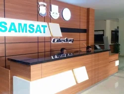 Kasus Pajak McLaren Bawa Berkah, Pemilik Jeep di Tangerang Lunasi Tunggakan Rp 64 Juta di Samsat Ciledug