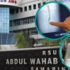 Kawat di Jantung Pasien RSUD AWS Samarinda Ternyata 21 Cm, Keluarga Minta Pihak Rumah Sakit Jujur