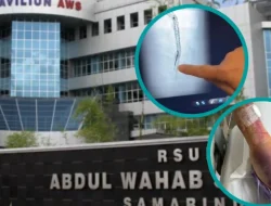 Kawat di Jantung Pasien RSUD AWS Samarinda Ternyata 21 Cm, Keluarga Minta Pihak Rumah Sakit Jujur