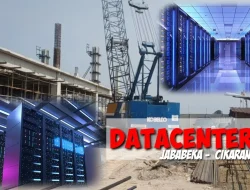 KDM Ungkap Ada Kelalaian Konsultan Proyek Data Center AI Jatiluhur, Pembangunan Disetop Sementara