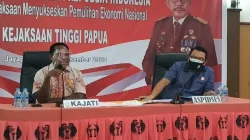 Kejati Papua Telusuri Alur Perjalanan Dinas DPR Papua, 13 Saksi Diperiksa