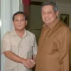Kelakar ‘Batuk Prabowo’ ala SBY Dinilai Strategi Komunikasi Politik, PSI Ikut Menyorot