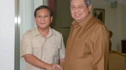 Kelakar ‘Batuk Prabowo’ ala SBY Dinilai Strategi Komunikasi Politik, PSI Ikut Menyorot
