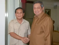 Kelakar ‘Batuk Prabowo’ ala SBY Dinilai Strategi Komunikasi Politik, PSI Ikut Menyorot
