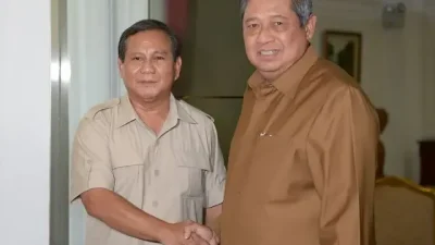 Kelakar ‘Batuk Prabowo’ ala SBY Dinilai Strategi Komunikasi Politik, PSI Ikut Menyorot