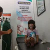 Kemenkes Bantah Menkes Sesak Napas, Sebut Pakai Oksigen untuk Edukasi Warga Terdampak Karhutla