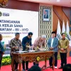 Kemenko Hilirisasi Bakal Koordinasi ESDM dan Kementerian Investasi, Kemenperin Berpotensi Menyusul