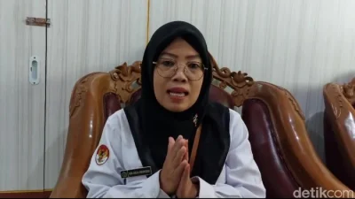 Kepala MI di Lamongan Diduga Dipukul Wali Murid Oknum TNI Gara-gara Teguran Kaus Kaki