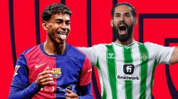 Keputusan Wasit Barcelona vs Real Betis Memicu Kontroversi, Pellegrini Melontarkan Kritik Keras