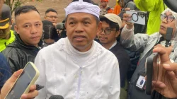 Kesaksian Mulyadi, Wartawan yang Dikeroyok di Mapolda Sumsel, Alami Trauma hingga Minta Perlindungan