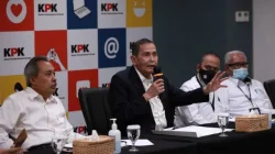 Ketua KPK Siap Jemput Bola Usut Pungli di Skandal Lapas Cibinong