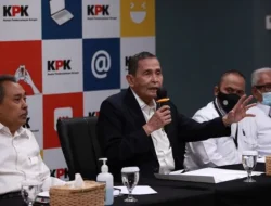 Ketua KPK Siap Jemput Bola Usut Pungli di Skandal Lapas Cibinong