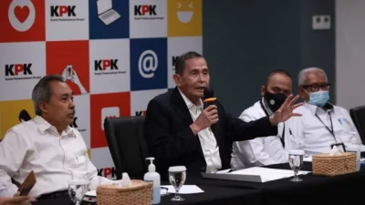 Ketua KPK Siap Jemput Bola Usut Pungli di Skandal Lapas Cibinong