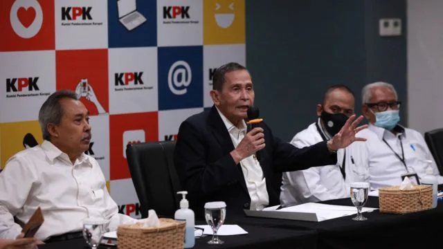 Ketua KPK Siap Jemput Bola Usut Pungli di Skandal Lapas Cibinong