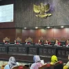 Ketua MK: Pimpinan DPR Bisa Ajukan Pemakzulan Presiden-Wapres jika Terbukti Melanggar Hukum
