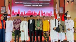 Ketum PJI Hartanto Boechori Kritik Narasi Pemakzulan Gibran: Jangan Pecah Belah Bangsa