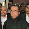 Khalid Basalamah Absen sebagai Saksi Sidang Korupsi Kuota Haji, Minta Jadwal Ulang