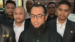 Khalid Basalamah Absen sebagai Saksi Sidang Korupsi Kuota Haji, Minta Jadwal Ulang