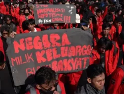 Khariq Anhar Divonis 5 Bulan Penjara Kasus Timpa Teks Demo 2025, Hakim Ketua: Harusnya Bebas
