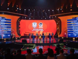 Klasemen ASEAN Shopee Cup 2026/27: Borneo FC Tahan Buriram, Persib Siap Hadapi Port FC