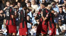 Klasemen Coventry City vs Fulham: Fulham Menang Tipis 1-0 di Pekan Kedelapan Premier League