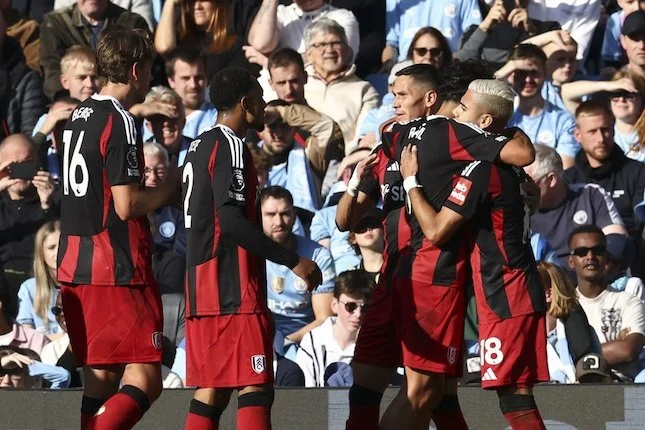 Klasemen Coventry City vs Fulham: Fulham Menang Tipis 1-0 di Pekan Kedelapan Premier League