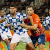Klasemen Grup B ASEAN Club Championship: Persib Pepet JDT Usai Hancurkan Port FC 3-1