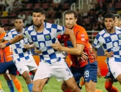 Klasemen Grup B ASEAN Club Championship: Persib Pepet JDT Usai Hancurkan Port FC 3-1