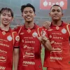 Klasemen Super League: Persija Jakarta Kudeta Puncak, Persib Bandung Melorot ke Peringkat 8