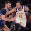 Knicks Comeback dari Ketertinggalan 19 Poin, Kalahkan Bulls 133-127