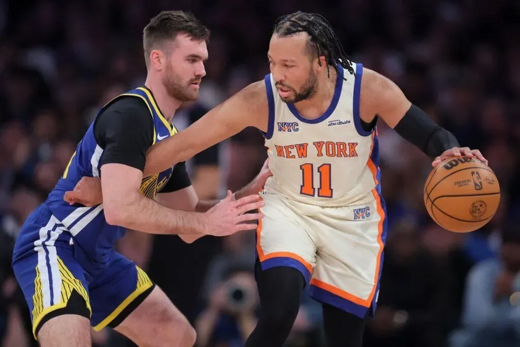 Knicks Comeback dari Ketertinggalan 19 Poin, Kalahkan Bulls 133-127