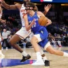 Knicks vs Magic: Wagner Meledak di Kuarter Keempat, New York Start 0-3