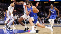 Knicks vs Magic: Wagner Meledak di Kuarter Keempat, New York Start 0-3