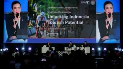 Kolaborasi Olahraga dan Gim Digital Dijajaki untuk Promosi Wisata Indonesia