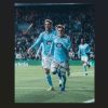 Kolo Muani Bungkam Balaidos, Celta Vigo Tetap Tanpa Poin di Liga Europa