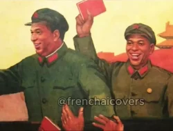 Komentar soal Mao Zedong Bikin Mbappe Diboikot Sponsor China, Kini Minta Maaf