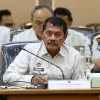 Komisi XIII Minta Pengunduran Diri Mashudi dari Dirjenpas Ditangguhkan