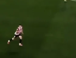 Komite Disiplin RFEF Tolak Alegasi Sevilla, Kartu Kuning Félix Correia Usai Real Madrid vs Sevilla Tetap Berlaku
