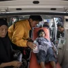 Komnas HAM: Pelaksanaan MBG Langgar HAM, 44 Ribu Pelajar Jadi Korban Keracunan