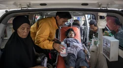 Komnas HAM: Pelaksanaan MBG Langgar HAM, 44 Ribu Pelajar Jadi Korban Keracunan