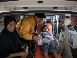 Komnas HAM: Pelaksanaan MBG Langgar HAM, 44 Ribu Pelajar Jadi Korban Keracunan