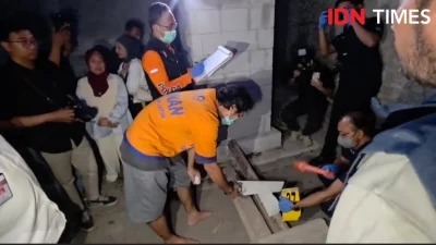 Komnas Perempuan dan IFW Tegaskan Femisida Mutilasi Madiun Bukan soal Cemburu, tapi Relasi Kuasa