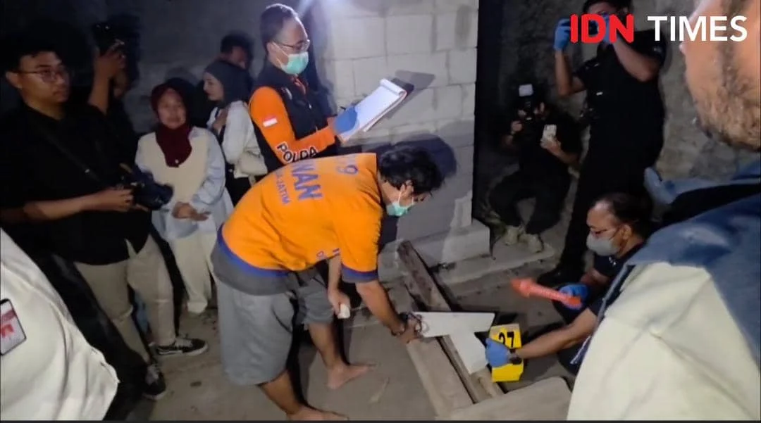 Komnas Perempuan dan IFW Tegaskan Femisida Mutilasi Madiun Bukan soal Cemburu, tapi Relasi Kuasa