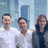 Konflik Ruben Onsu dan Sarwendah Memanas, Pihak Kuasa Hukum Kembali Singgung Akta 39