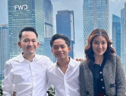Konflik Ruben Onsu dan Sarwendah Memanas, Pihak Kuasa Hukum Kembali Singgung Akta 39