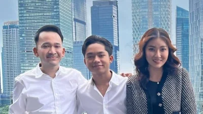 Konflik Ruben Onsu dan Sarwendah Memanas, Pihak Kuasa Hukum Kembali Singgung Akta 39