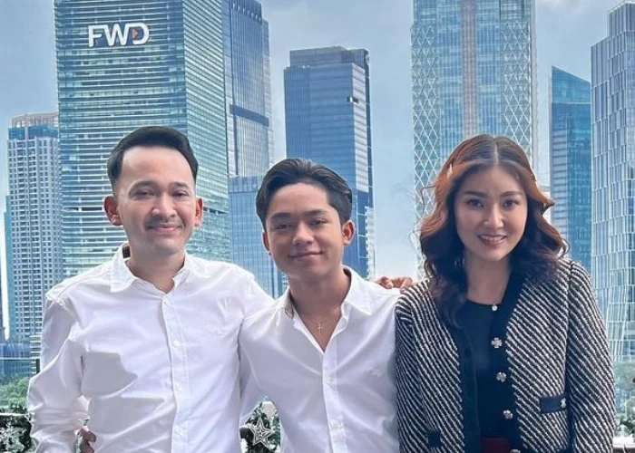 Konflik Ruben Onsu dan Sarwendah Memanas, Pihak Kuasa Hukum Kembali Singgung Akta 39